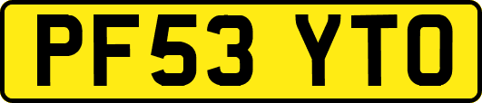 PF53YTO