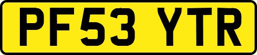 PF53YTR