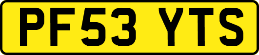 PF53YTS