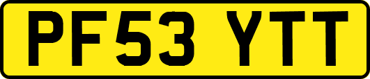 PF53YTT
