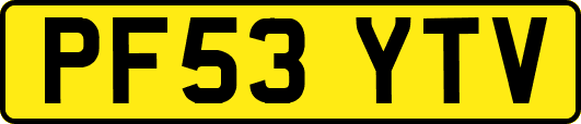 PF53YTV