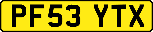 PF53YTX