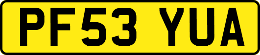 PF53YUA