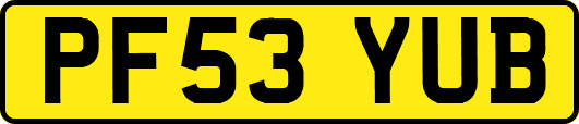 PF53YUB