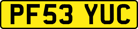 PF53YUC