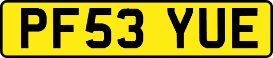 PF53YUE