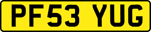 PF53YUG