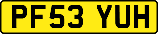 PF53YUH