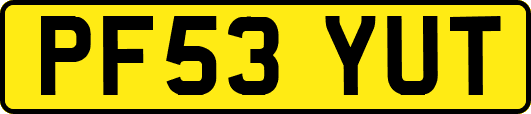 PF53YUT