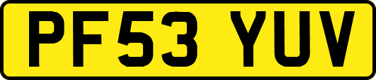 PF53YUV