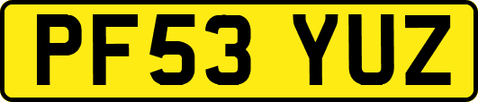 PF53YUZ