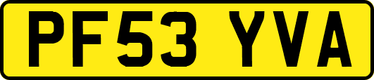 PF53YVA