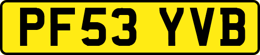 PF53YVB