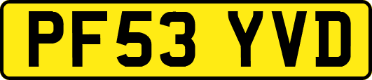 PF53YVD