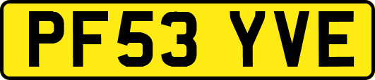 PF53YVE