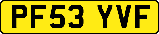 PF53YVF