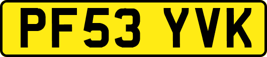 PF53YVK