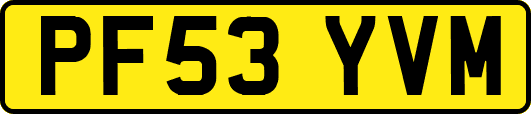 PF53YVM