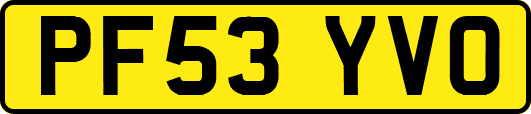 PF53YVO