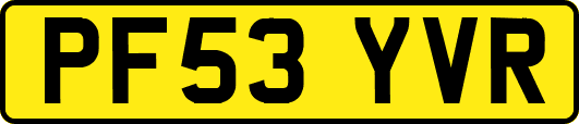 PF53YVR