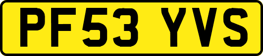 PF53YVS