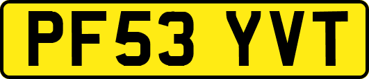 PF53YVT