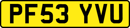 PF53YVU