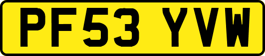 PF53YVW