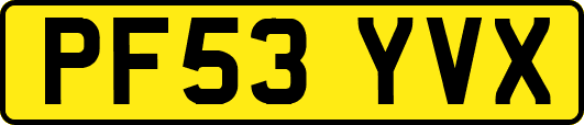 PF53YVX