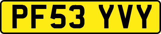 PF53YVY