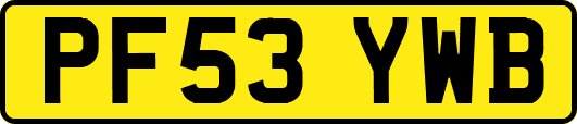 PF53YWB