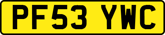 PF53YWC