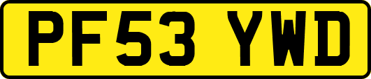 PF53YWD