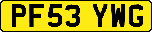 PF53YWG