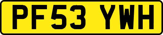 PF53YWH
