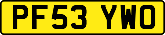 PF53YWO