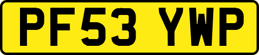 PF53YWP