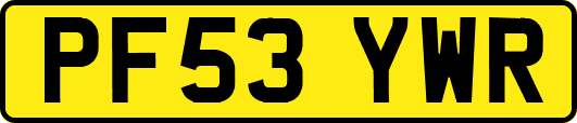 PF53YWR