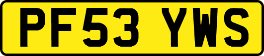 PF53YWS