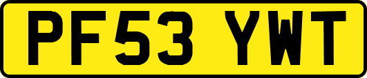 PF53YWT