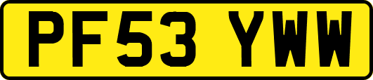 PF53YWW