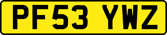 PF53YWZ