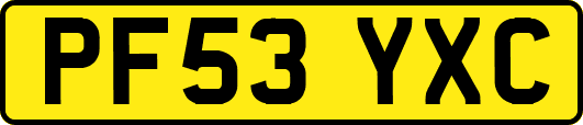 PF53YXC
