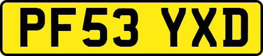 PF53YXD