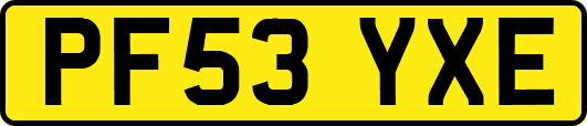PF53YXE