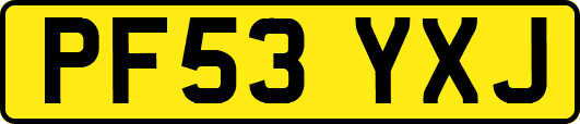 PF53YXJ