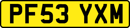 PF53YXM