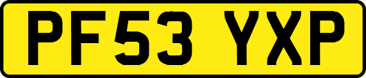 PF53YXP