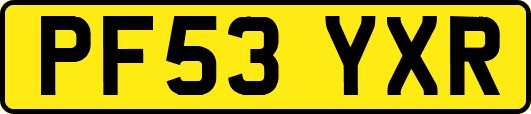 PF53YXR