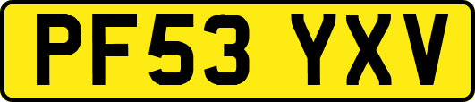 PF53YXV